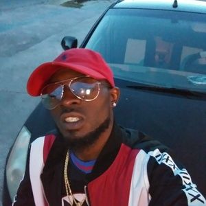 Meet your Posher, Jerriel